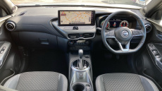 Nissan Juke 1.6 Hybrid N-Connecta 5dr Auto Hybrid Hatchback
